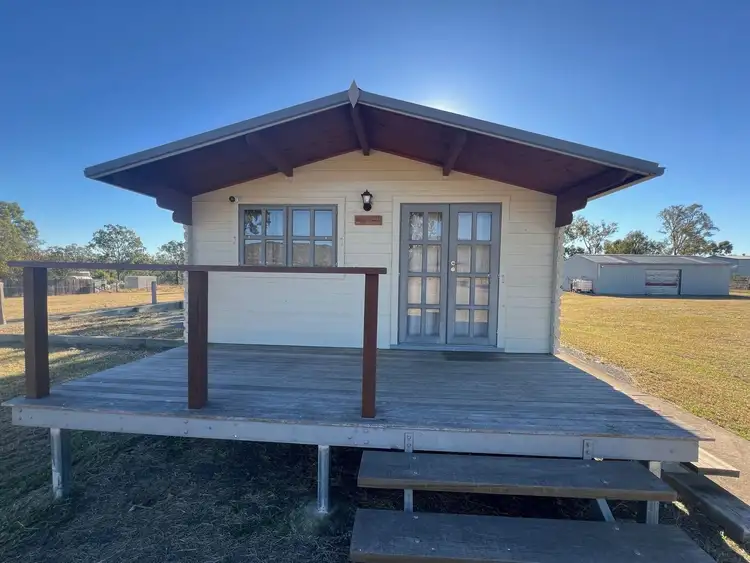 Sixth view of Homely land listing, 6 Merritt Street, Didcot QLD 4621