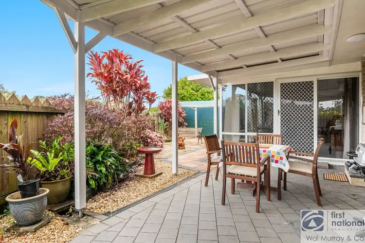 2/70 Westland Drive, West Ballina NSW 2478