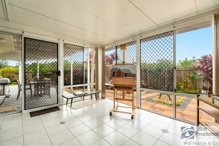 Third view of Homely unit listing, 2/70 Westland Drive, West Ballina NSW 2478