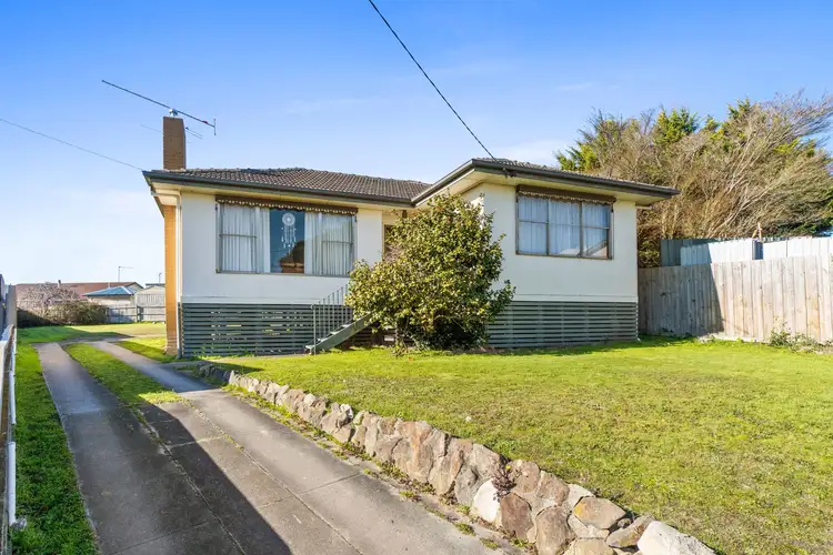 Main view of Homely house listing, 20 Brereton Street, Traralgon VIC 3844