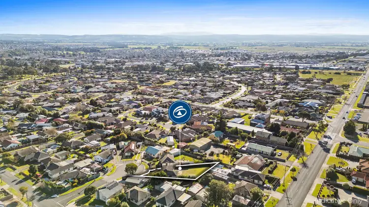 Third view of Homely house listing, 20 Brereton Street, Traralgon VIC 3844