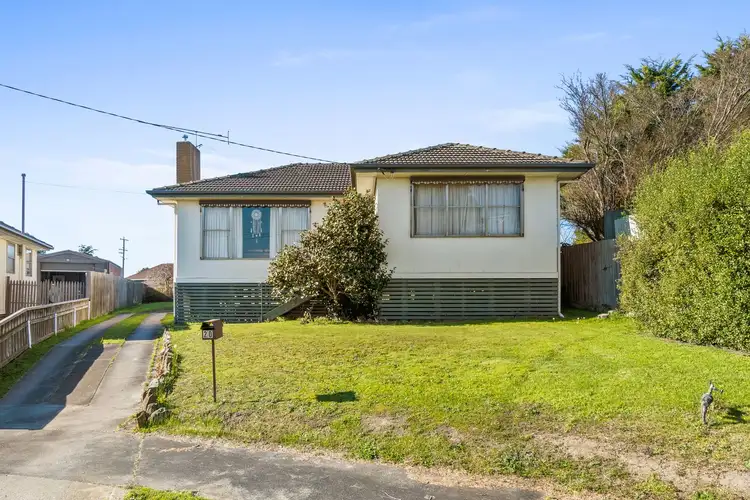 Fourth view of Homely house listing, 20 Brereton Street, Traralgon VIC 3844