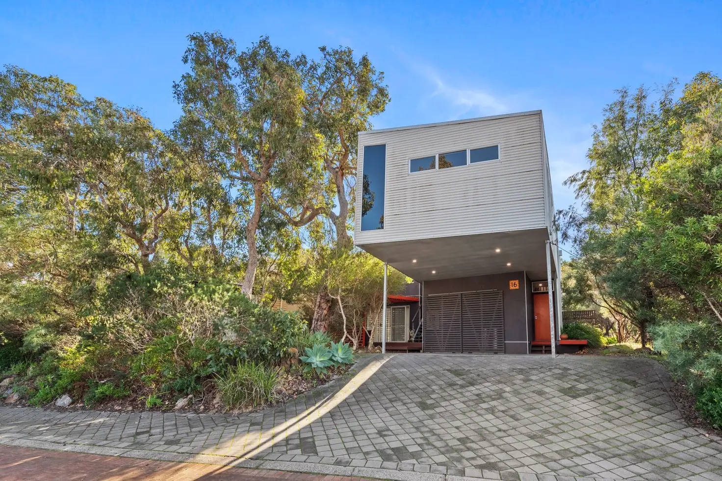 Main view of Homely house listing, 16 Acorn Place, Dunsborough WA 6281