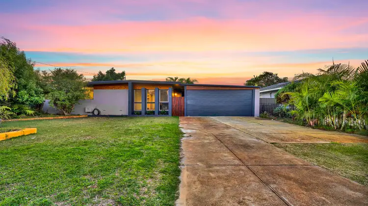 11 Winfield Street, Lynwood WA 6147