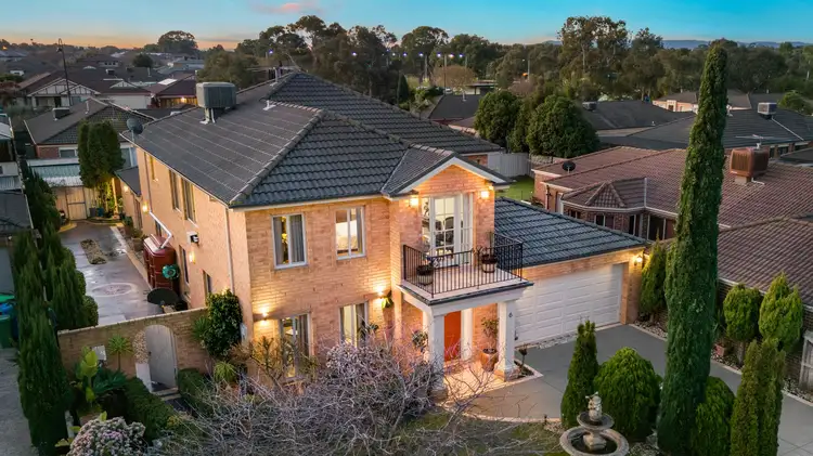 Fourth view of Homely house listing, 6 Crabapple Close, Lyndhurst VIC 3975