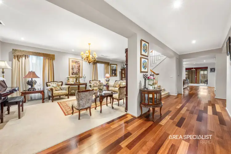 Fifth view of Homely house listing, 6 Crabapple Close, Lyndhurst VIC 3975