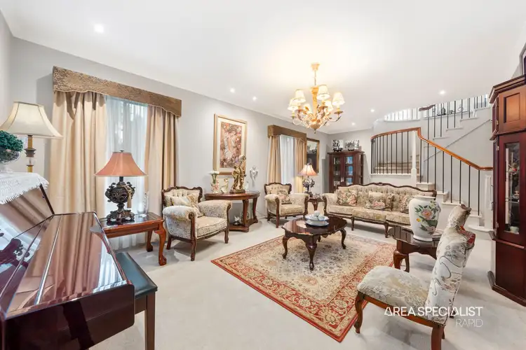 Sixth view of Homely house listing, 6 Crabapple Close, Lyndhurst VIC 3975