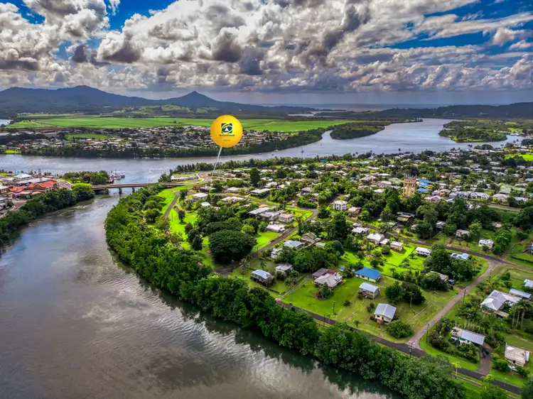 5 Agnes Street, East Innisfail QLD 4860