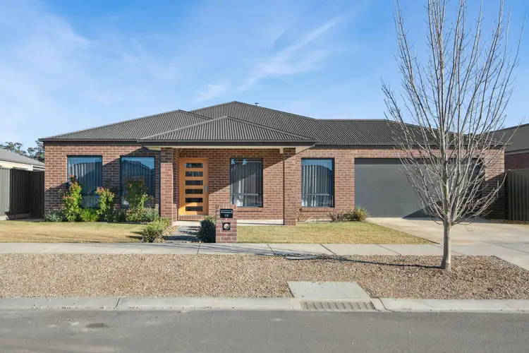 18 Falls Street, Marong VIC 3515