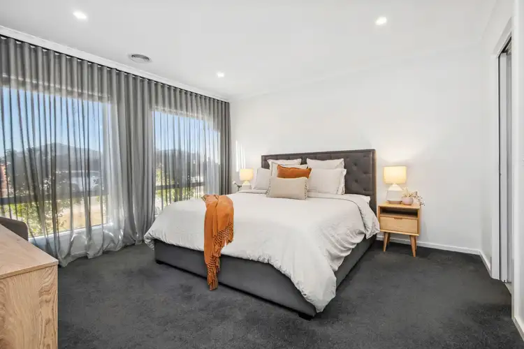 Second view of Homely house listing, 18 Falls Street, Marong VIC 3515