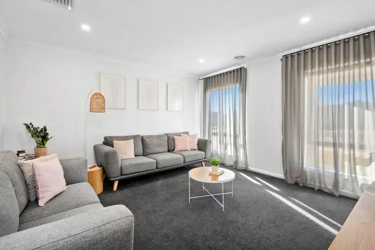 Fourth view of Homely house listing, 18 Falls Street, Marong VIC 3515