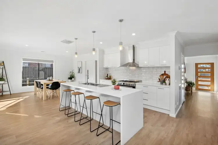 Fifth view of Homely house listing, 18 Falls Street, Marong VIC 3515