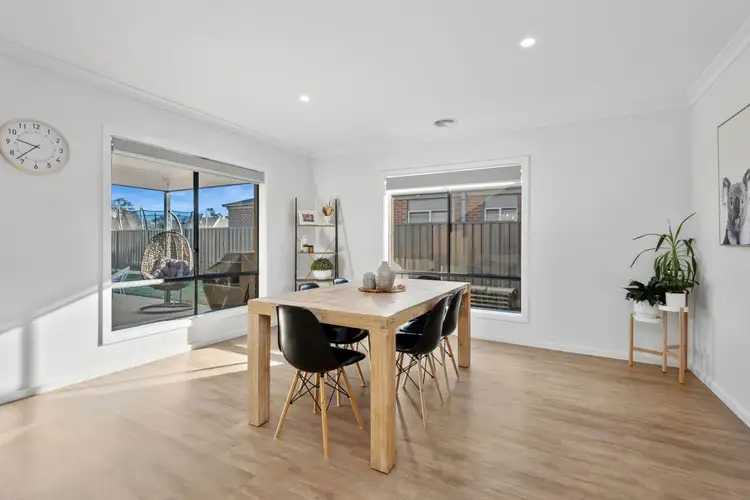 Sixth view of Homely house listing, 18 Falls Street, Marong VIC 3515