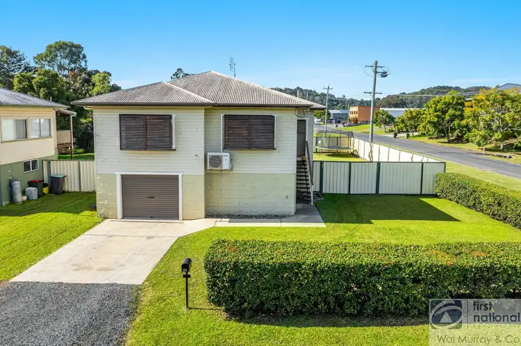 24 Barnes Avenue, South Lismore NSW 2480