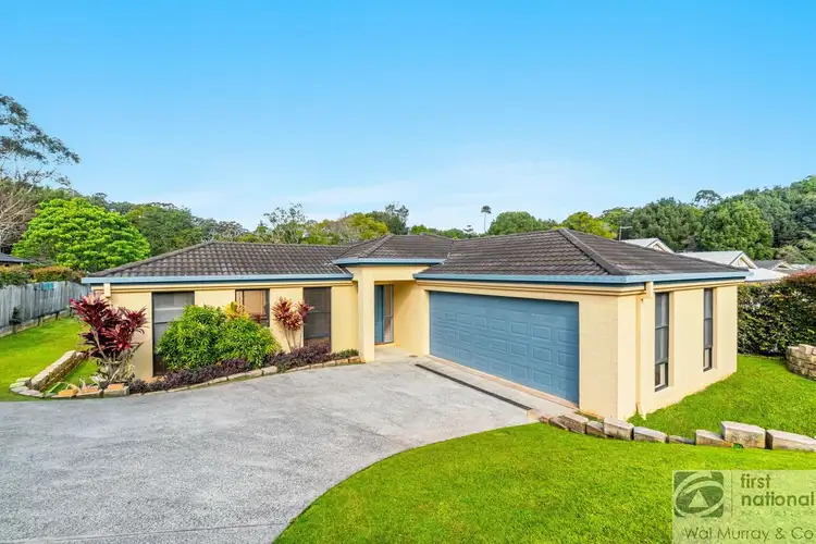 5 Kody Street, Goonellabah NSW 2480
