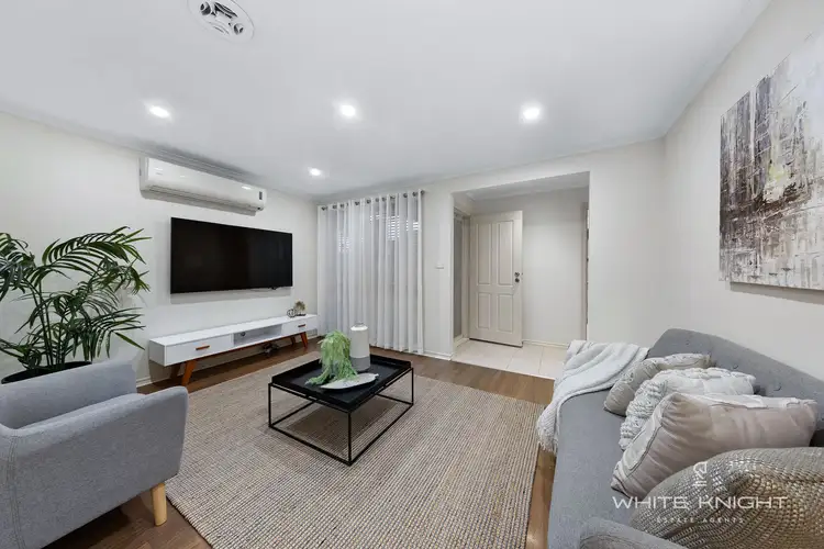 Fourth view of Homely unit listing, 2/1 Catherine Drive, Hillside VIC 3037