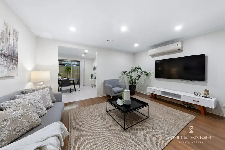 Fifth view of Homely unit listing, 2/1 Catherine Drive, Hillside VIC 3037