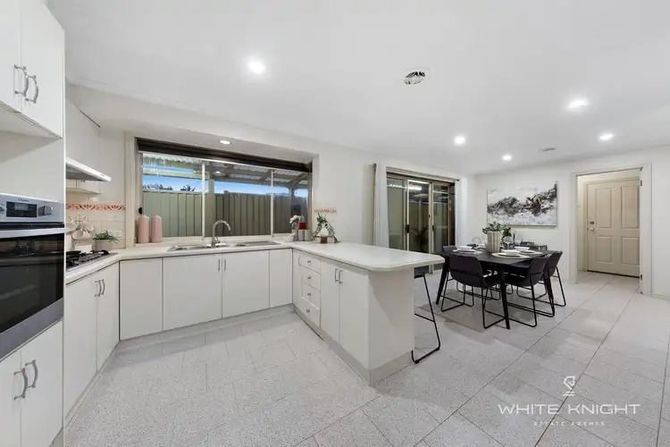 Sixth view of Homely unit listing, 2/1 Catherine Drive, Hillside VIC 3037