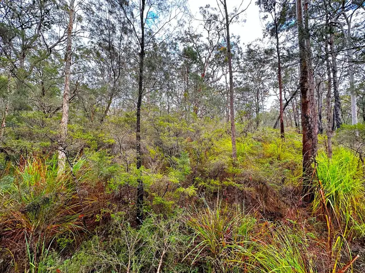Third view of Homely land listing, Lot 1472 Merriwa Boulevard, North Arm Cove NSW 2324