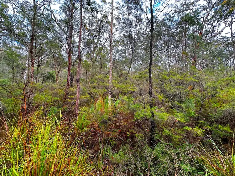 Fourth view of Homely land listing, Lot 1472 Merriwa Boulevard, North Arm Cove NSW 2324