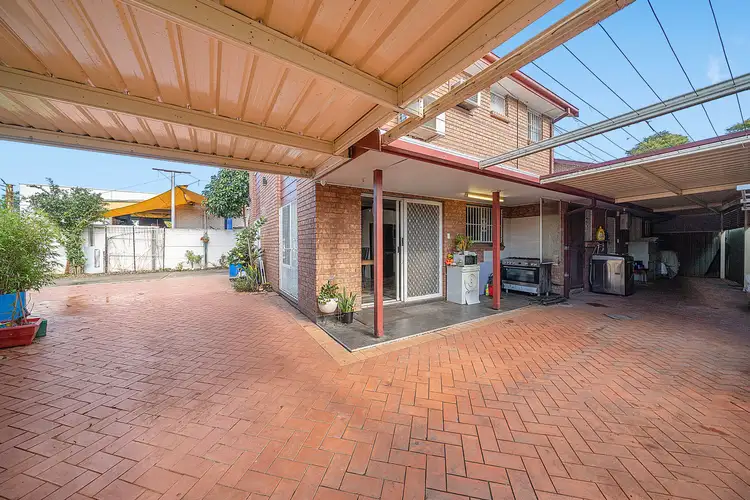 1/1 Orchard Road, Bass Hill NSW 2197