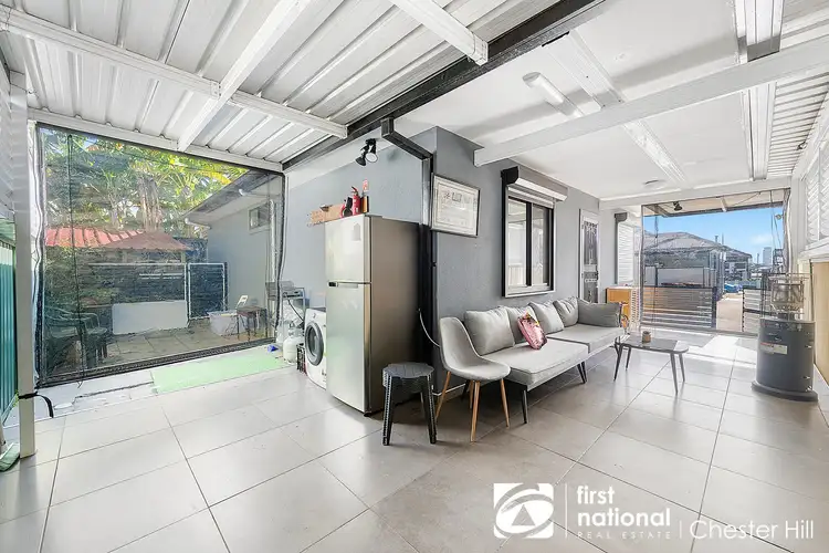 Sixth view of Homely house listing, 64 Adam Street, Guildford NSW 2161