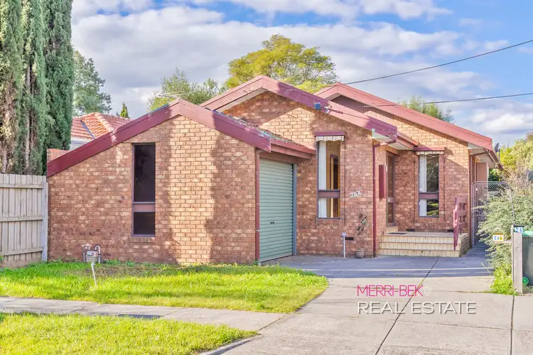 26A Jersey Street, Coburg VIC 3058
