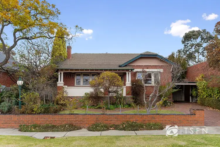 37 Pyke Street, Quarry Hill VIC 3550