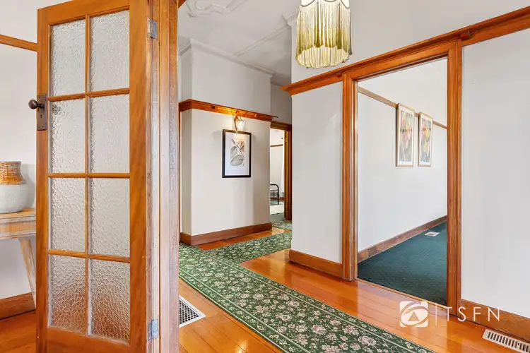 Second view of Homely house listing, 37 Pyke Street, Quarry Hill VIC 3550