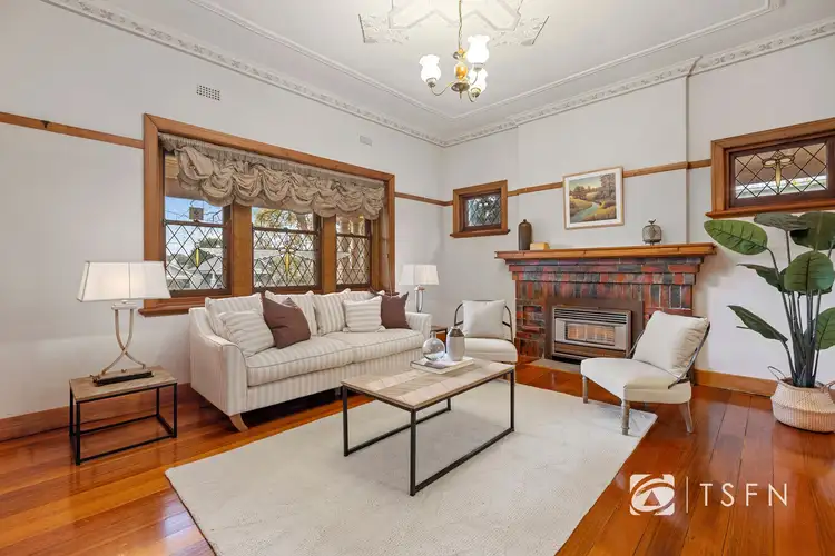Fifth view of Homely house listing, 37 Pyke Street, Quarry Hill VIC 3550