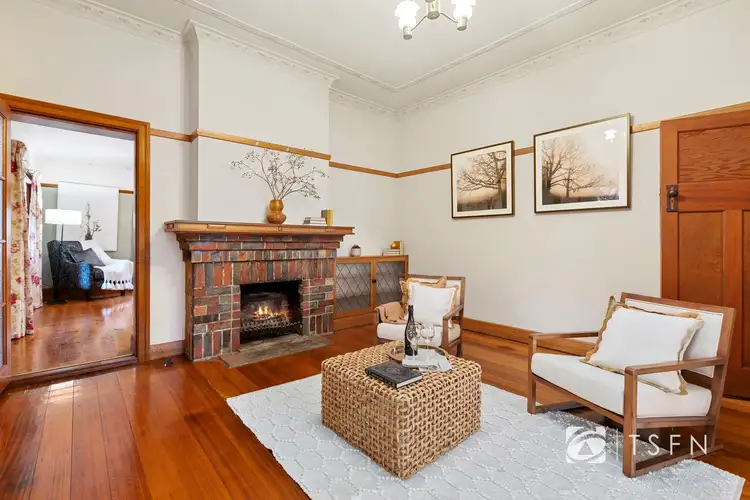 Sixth view of Homely house listing, 37 Pyke Street, Quarry Hill VIC 3550
