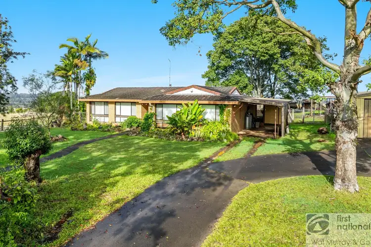 Main view of Homely house listing, 23 Parrots Nest Road, South Gundurimba NSW 2480