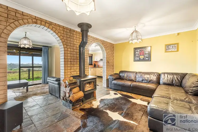 Second view of Homely house listing, 23 Parrots Nest Road, South Gundurimba NSW 2480