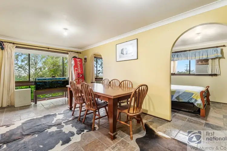 Fourth view of Homely house listing, 23 Parrots Nest Road, South Gundurimba NSW 2480