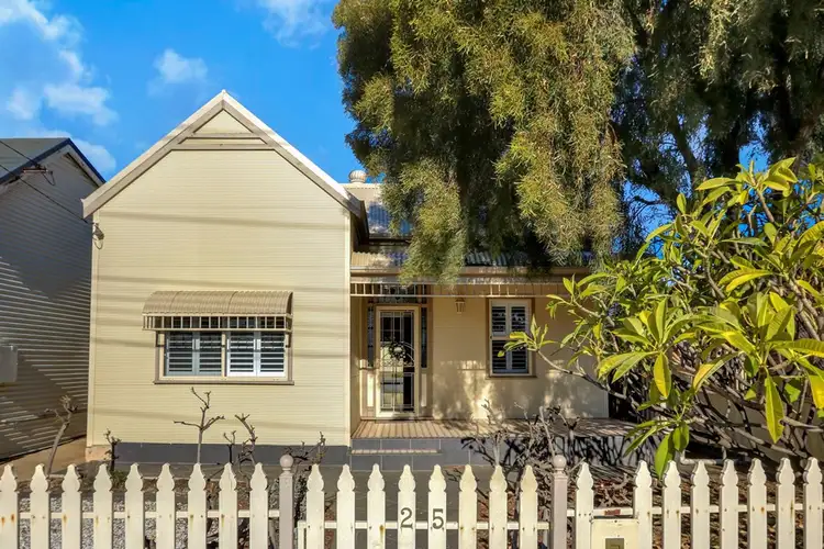 25 Blende Street, Broken Hill NSW 2880