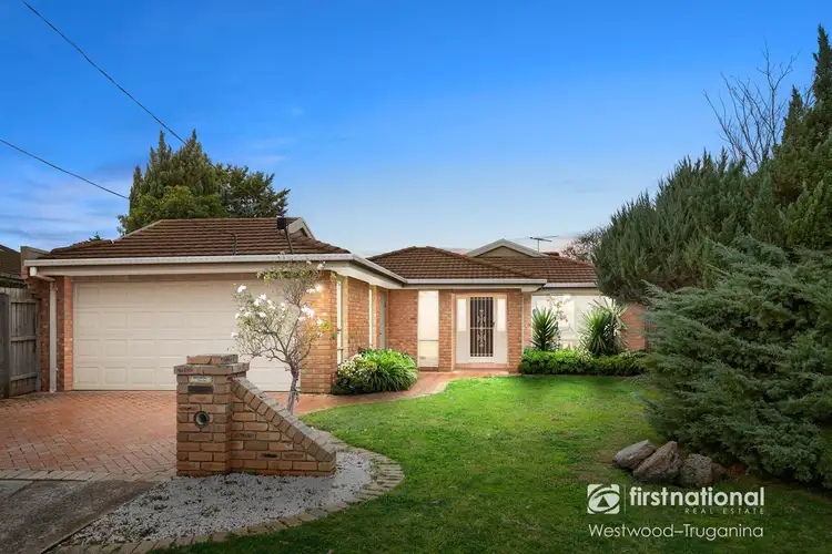 2 Stephen Court, Hoppers Crossing VIC 3029