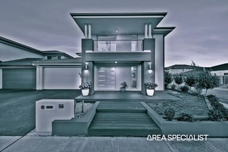 56 Kaduna Drive, Officer South VIC 3809