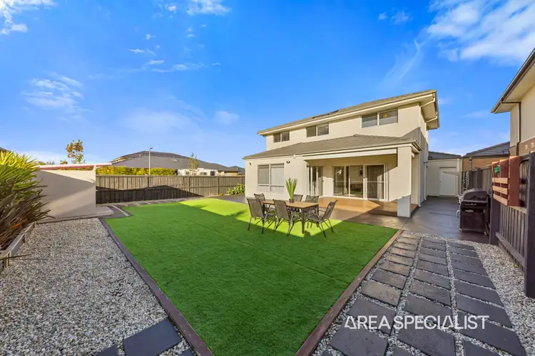 Third view of Homely house listing, 56 Kaduna Drive, Officer South VIC 3809