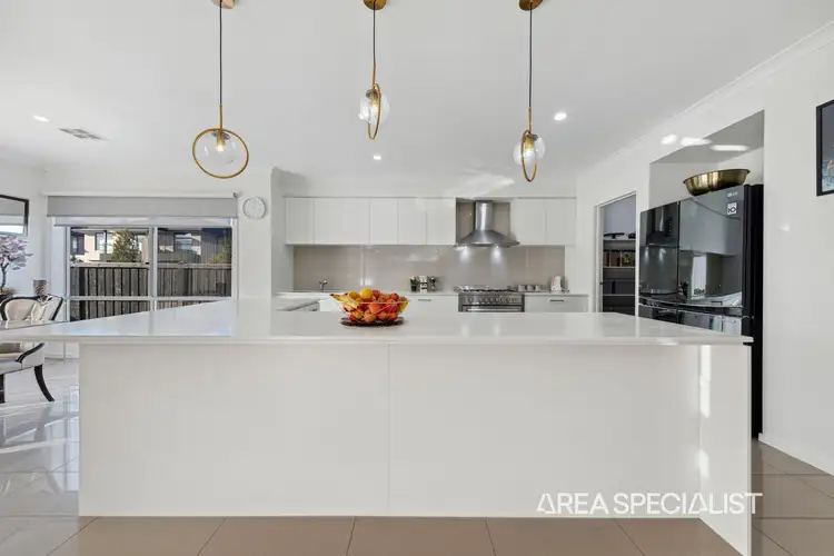 Fifth view of Homely house listing, 56 Kaduna Drive, Officer South VIC 3809