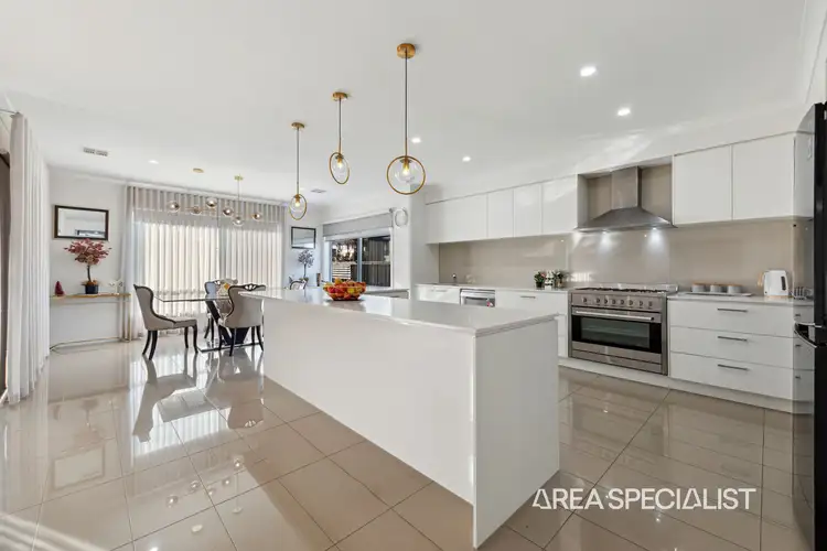 Sixth view of Homely house listing, 56 Kaduna Drive, Officer South VIC 3809