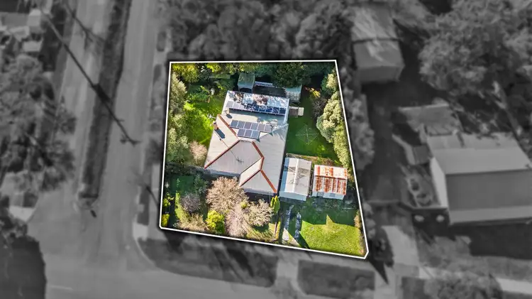 Second view of Homely house listing, 92 North Road, Yallourn North VIC 3825