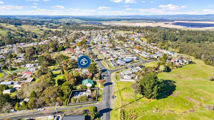 Third view of Homely house listing, 92 North Road, Yallourn North VIC 3825