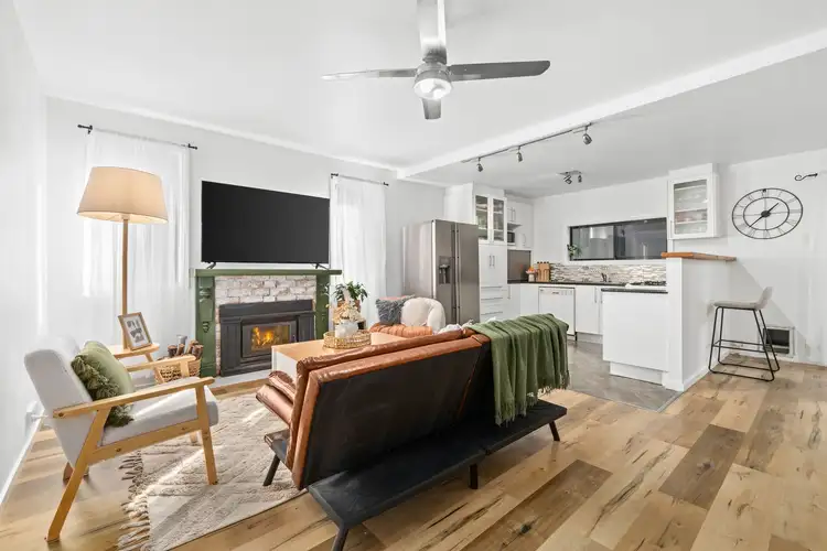 Fifth view of Homely house listing, 92 North Road, Yallourn North VIC 3825