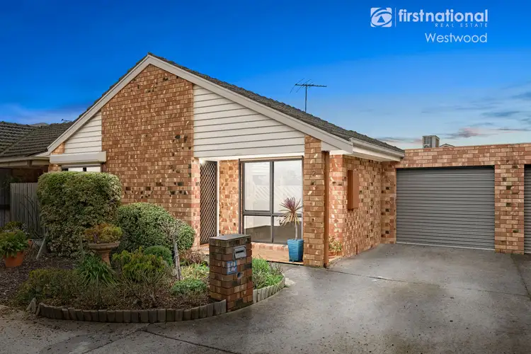 12/66 Duncans Road, Werribee VIC 3030