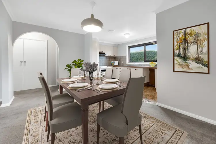 Third view of Homely unit listing, 12/66 Duncans Road, Werribee VIC 3030