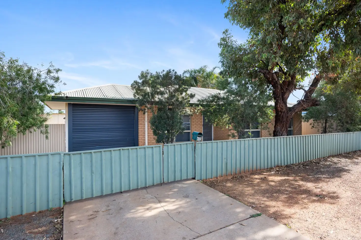 Main view of Homely unit listing, 42B Johnston Street, Boulder WA 6432