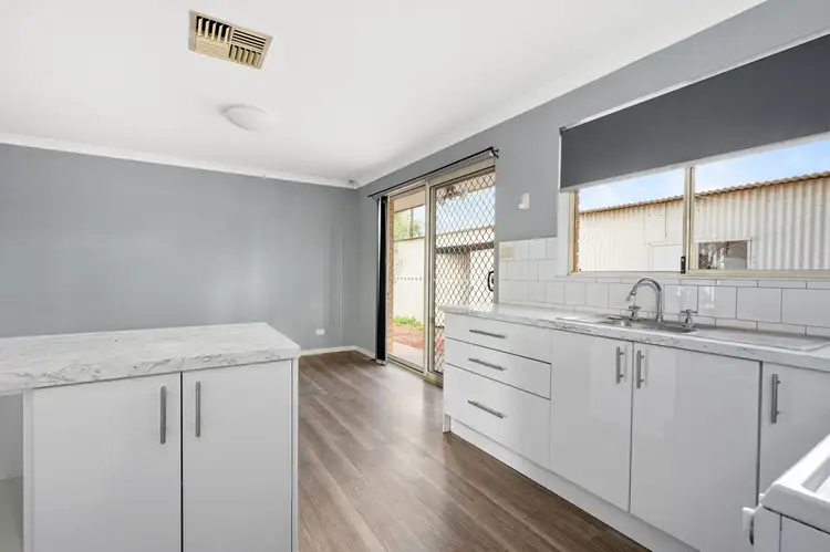 Fifth view of Homely unit listing, 42B Johnston Street, Boulder WA 6432