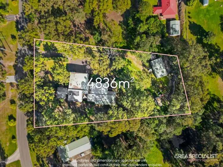 16 Taperoo Court, Yatala QLD 4207