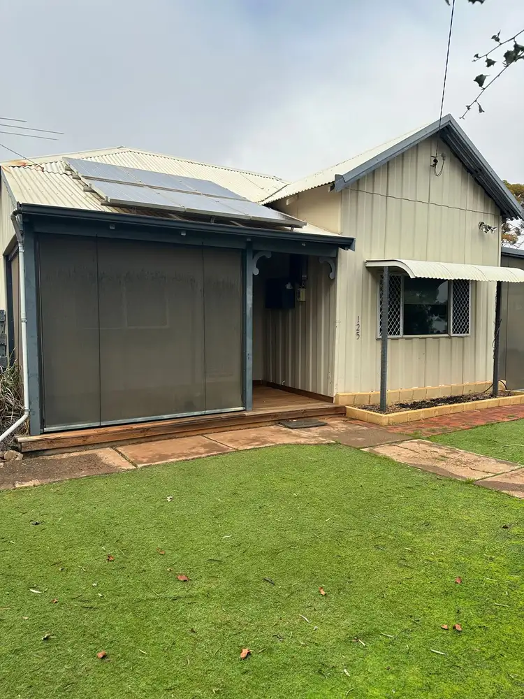 Main view of Homely house listing, 125 Varden Street, Piccadilly WA 6430