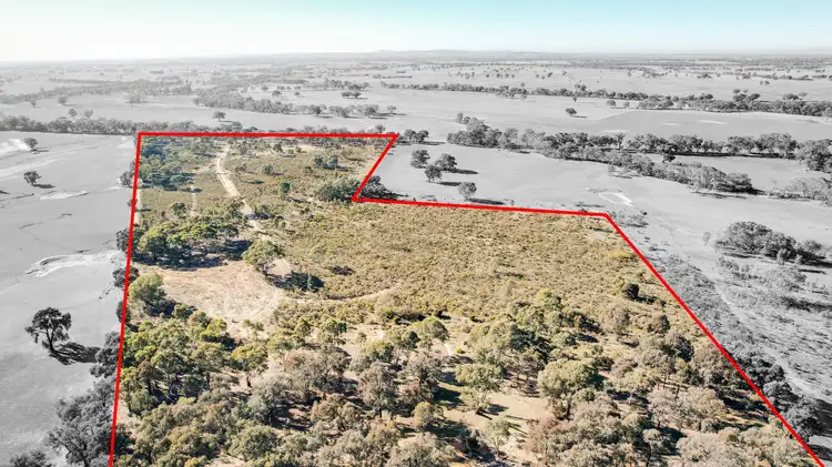 Main view of Homely rural property listing, CA 26 Moyreisk Road, Redbank VIC 3477